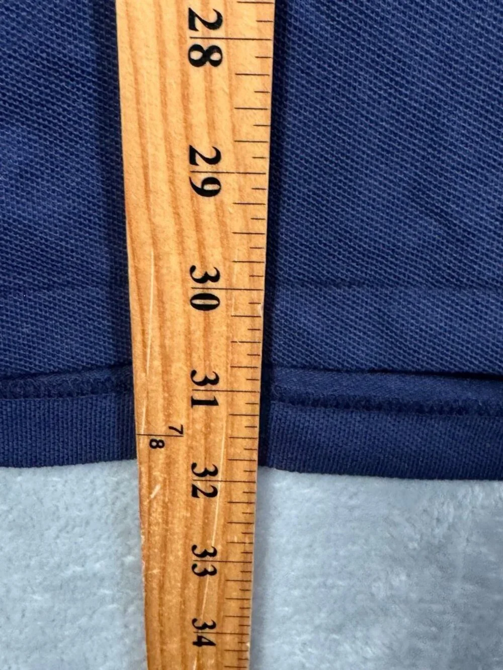 Polo Ralph Lauren Shirt Mens XL Blue Classic Fit Short Sleeve Mesh $118